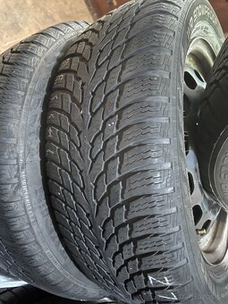 disky 6jx16 et40  5X100 - 8