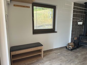 Chata pri vleku, BEZOVEC - 8