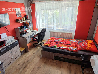 Výhodná ponuka 2 izbový byt na predaj v Komárne - 8