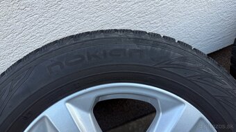 Ford elektrony 18” - 8