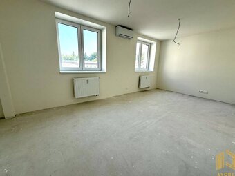 NOVÝ 2-IZB. BYT (68m2) REZIDENCIA SADOVÁ, SENICA - 8