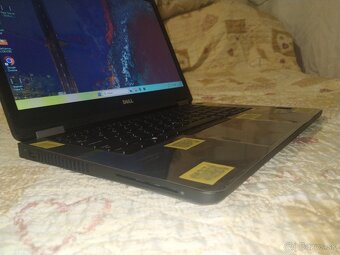 Dell, i7-4 Jadro. 16 GB DDR4. SSD 1 000 GB. - 8