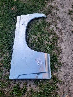 Fiat ducato Citroen Jumper Peugeot Boxer - 8