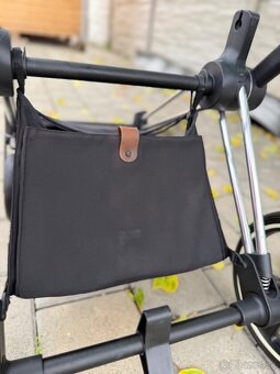 Cybex priam podvozok - 8