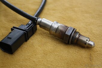 Lambda sondy original pre vozidlá AUDI-VW-SKODA FSI a TFSI - 8
