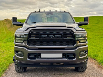 DODGE RAM 3500 LIMITED 6.7 Cummins Diesel HIGH OUTPUT AISIN - 8