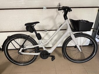 Predam Specialized Turbo Como SL 4, velkost L - 8