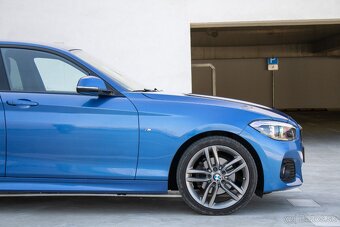 BMW 120 xDrive M Sport - 8