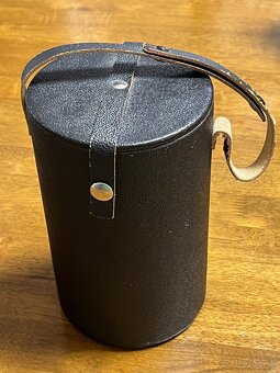 Carl Zeiss Sonnar 200mm f/2.8 MC - Nikon F - 8