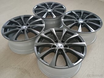 Alu disky 5x112 r17 - 8