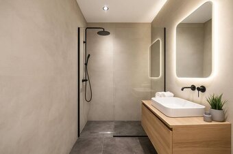 2-IZBOVÝ BYT (+veľká pracovňa V CENE), VEĽKÝ ŠARIŠ, OKRES PR - 8