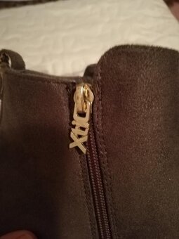 Prechodné topánočky veľkosť 41 - 8