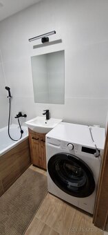 3 izbový byt na prenájom - Petržalka - 8