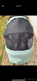 Predám kočiar Bebetto Luca - 8