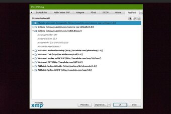 Nikon Z5 - 280 záberov - TOP stav - záruka 1 rok - 8