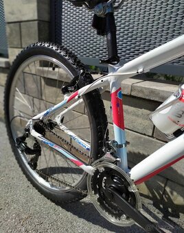 Horský bicykel 27,5" - 8