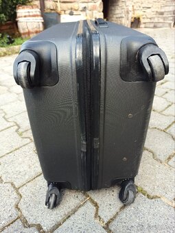 Kufor cestovný 70l - 8