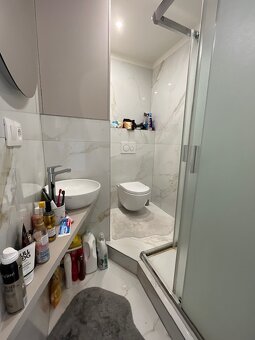 Garsónka s klimatizáciou, Štefánikova ul. - 8