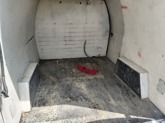 Fiat Scudo 1,9 Diesel - 8