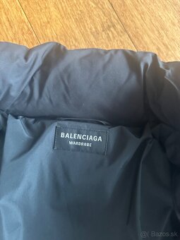 panska Balenciaga bunda - 8