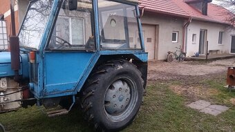 Zetor 4011 - 8