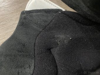 Detske lyziarky Head - 8