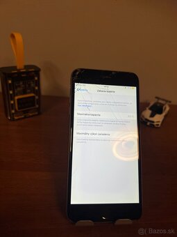 iPhone 6plus 64gb - 8