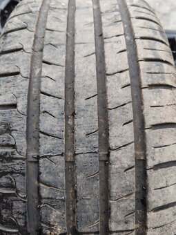 Predám elektróny ford - 8