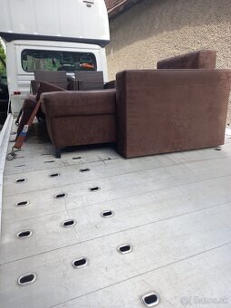 Odtahova služba-preprava - 8