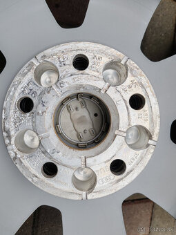 ŠKODA, SEAT, VW, AUDI 5X112 - 8