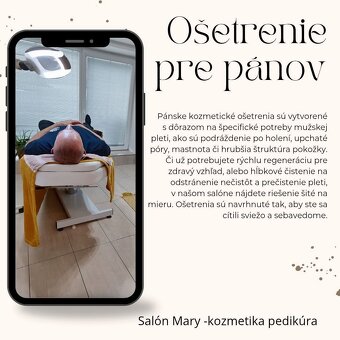 Kozmetika, pedikúra - 8