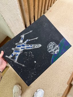 Obrazy na predaj - 8