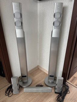 Domáce kino Philips - 8