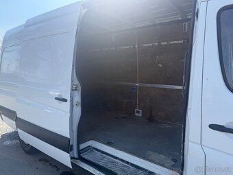 Mercedes Sprinter - 8