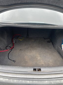 Audi A4 B5 1.9 tdi 81kw Nová STK - 8