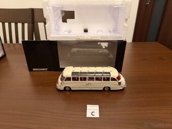 Corgi Minichamps - 8