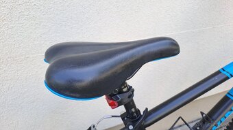 Detský bicykel 24 - 8