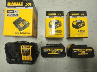 Predam Dewalt - 8