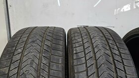 Zimná sada pneumatík dvojrozmer 275/30 245/35 R19 - 8