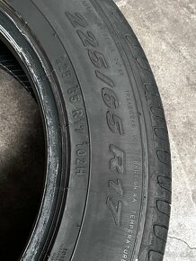 225/65R17 Pirelli Scorpion Verde - 8