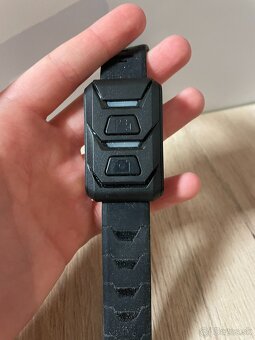 Akčná kamera Niceboy VEGA x pro - 8