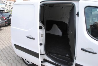 Peugeot Partner L1 1.6 HDi 16V 90k⭐ODPOČET DPH⭐ - 8