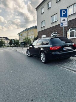 Originálne disky Audi A7 5x112 R19 - 8