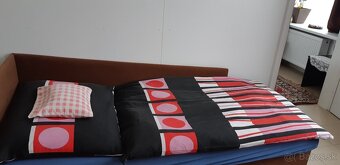 Ubytovanie pre živnostníkov, obchodných cestujúcich - 8
