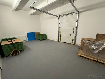 Polyfunkčný objekt vhodný na výrobu a sklady - 8
