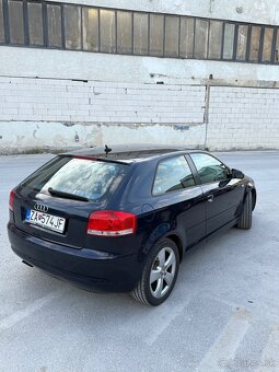 Audi A3 2.0 tdi - 8