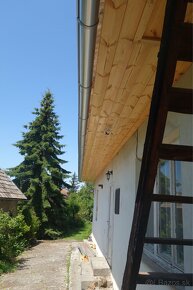 Klampiarske a tesárske práce - 8
