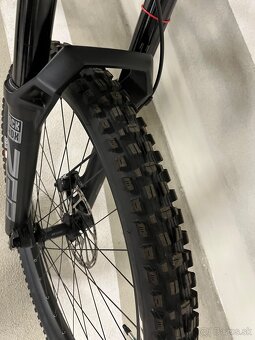 Canyon Torque CF7 carbon “XL” - 8