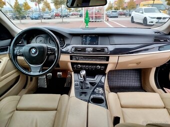 Predám BMW 520 d M-packet - 8