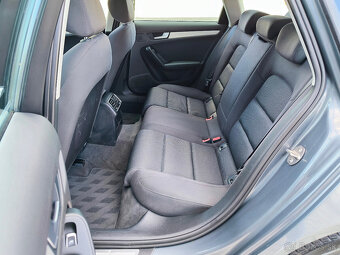 Audi A4 Avant 2.0TDI 110KW 2014 - 8